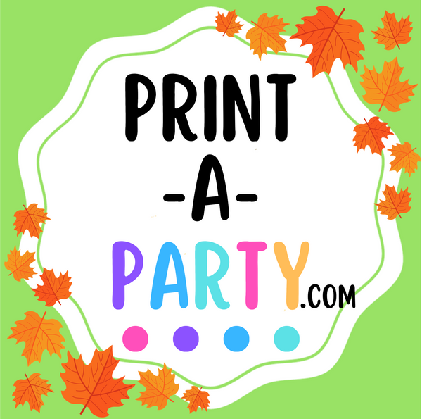 PrintAParty logo