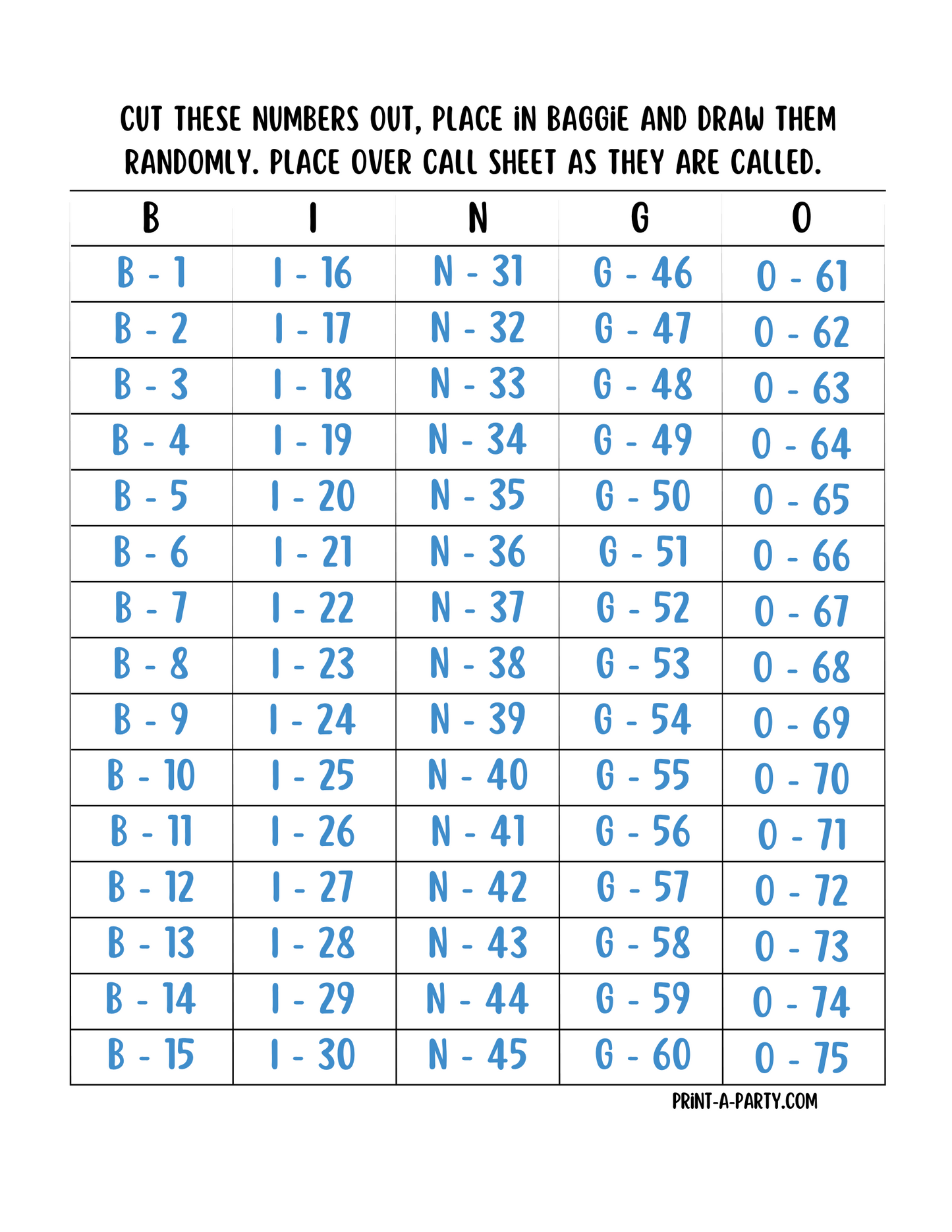 BINGO: Printable Hanukkah Bingo Game – Fun Party Activity for Kids, Adults, Hebrew School and more
