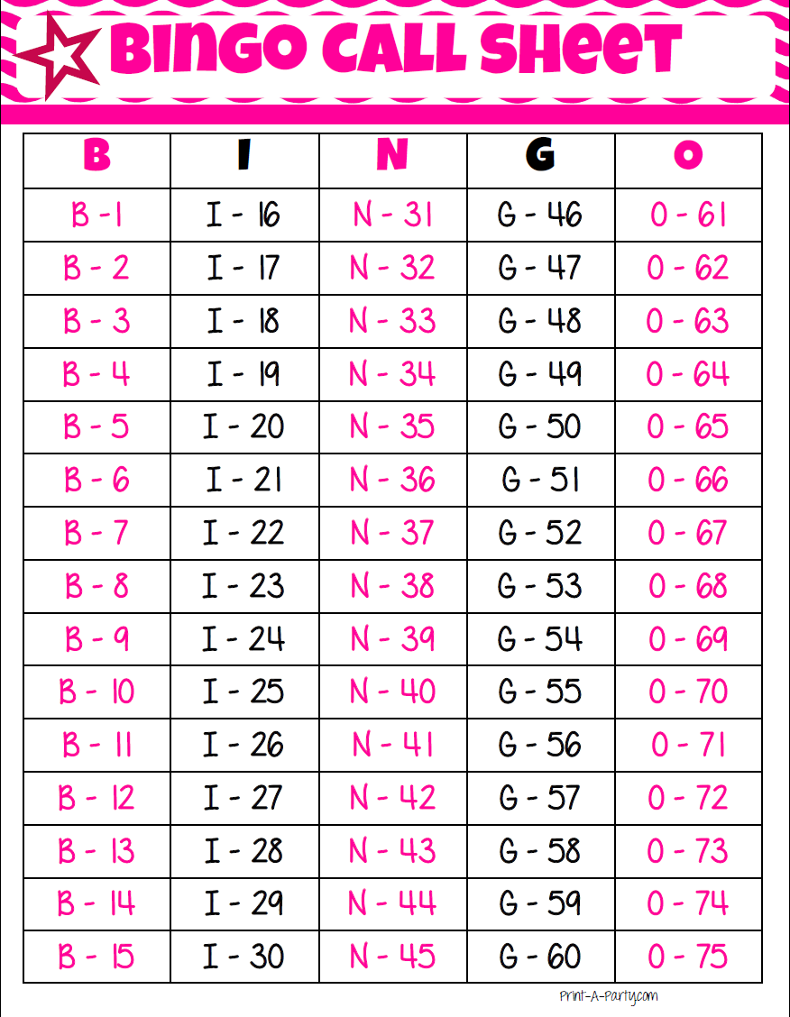 BINGO: American Girl Doll Bingo | American Girl Doll Parties | Birthday | 30, 40, or 50 cards - INSTANT DOWNLOAD