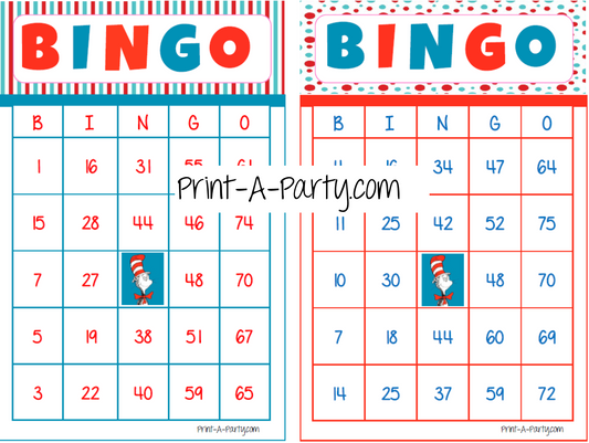 ACTIVITY BUNDLE: Dr. Seuss | Classrooms | Parties | Activities | Bingo | Word Search | Word Scramble | Class Posters INSTANT DOWNLOAD