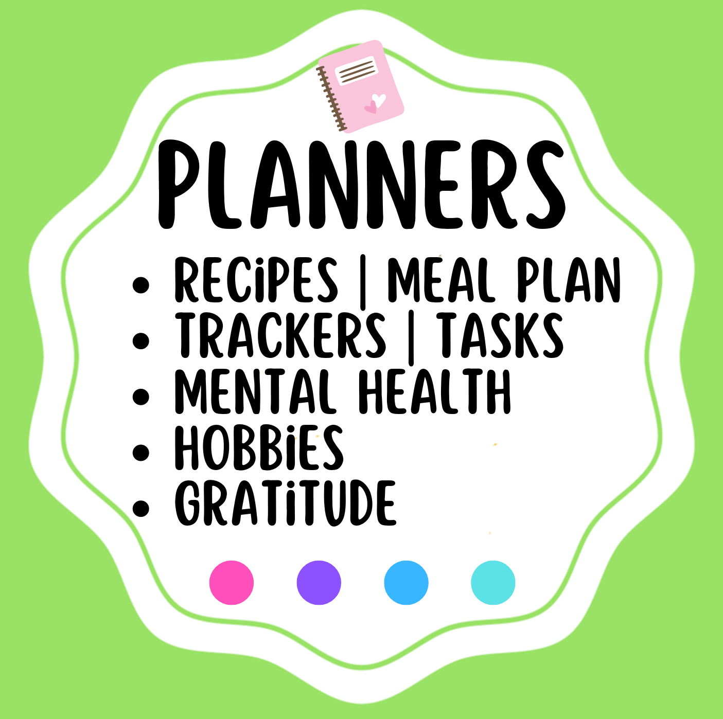 PLANNERS