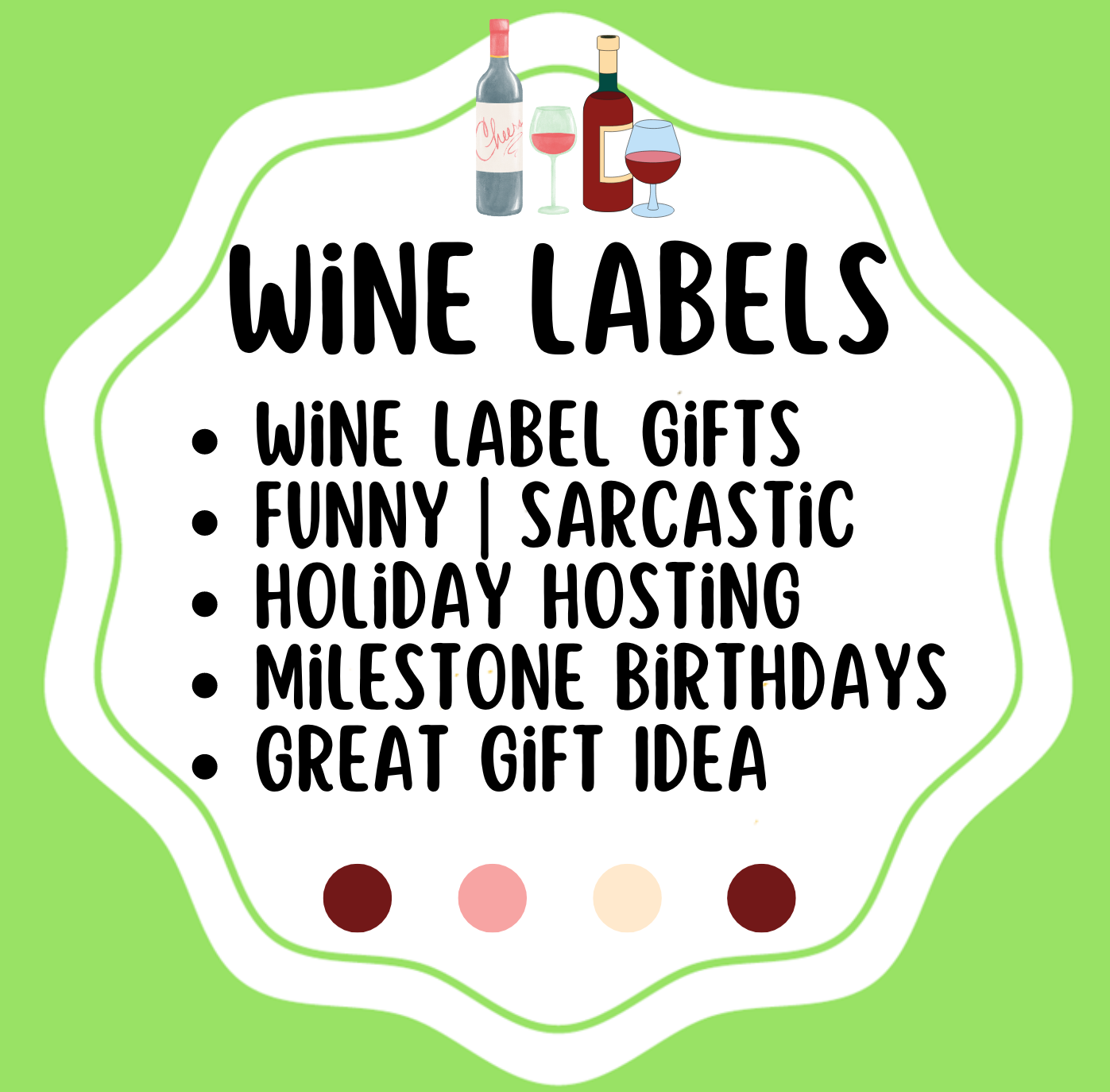 WINE LABELS