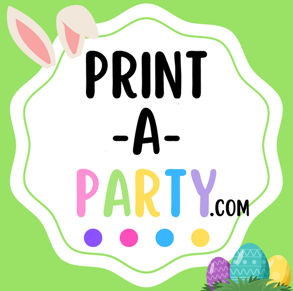 PrintAParty