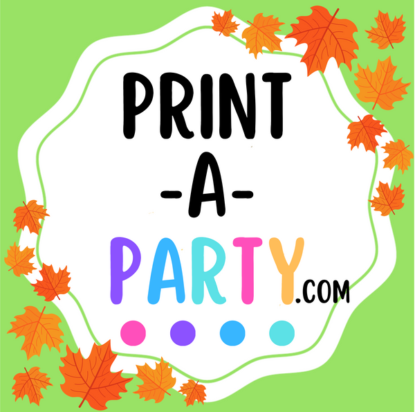 PrintAParty