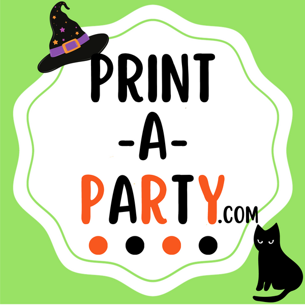 PrintAParty