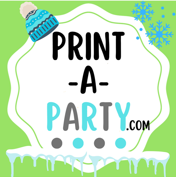 PrintAParty