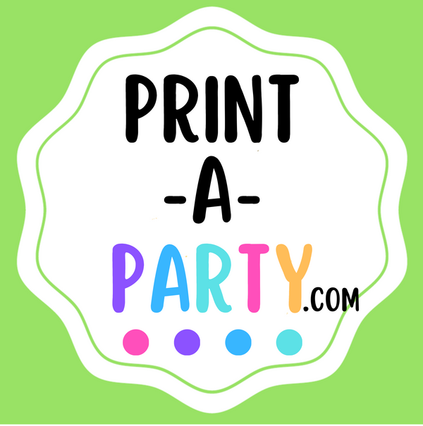 PrintAParty
