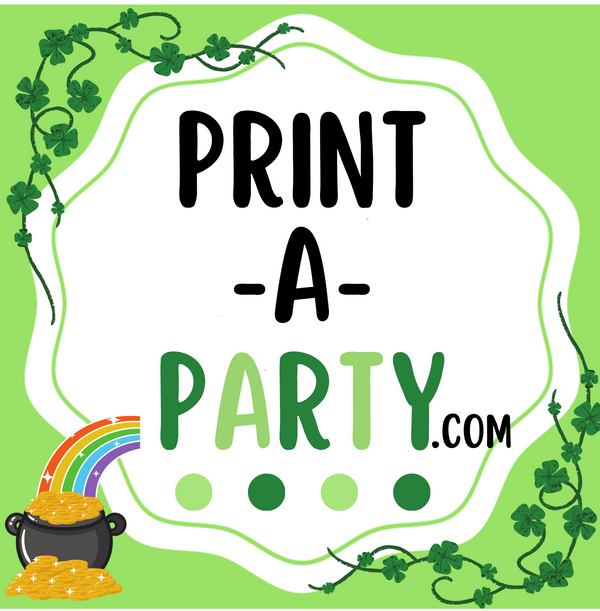 PrintAParty