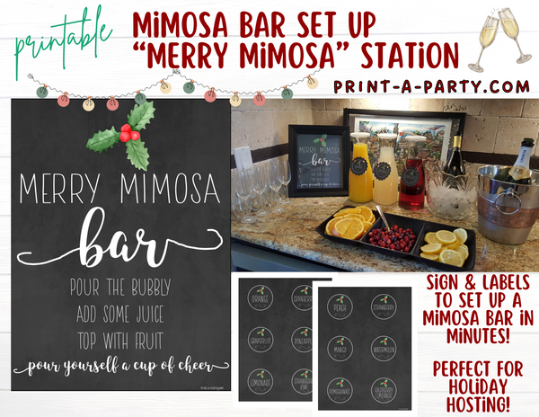 Best Christmas Gift Ideas for Bride to Be - Sunday Mimosas