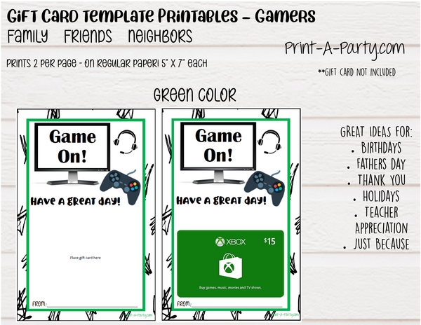 Instant xbox gift 2024 card