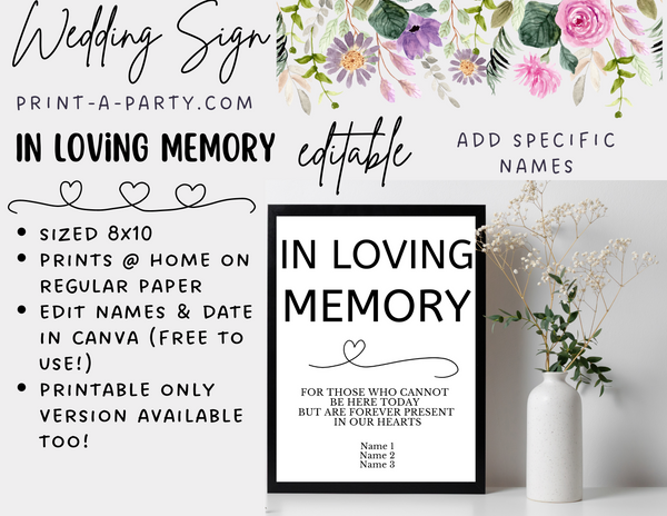 Memory Logo Template Editable Design to Download